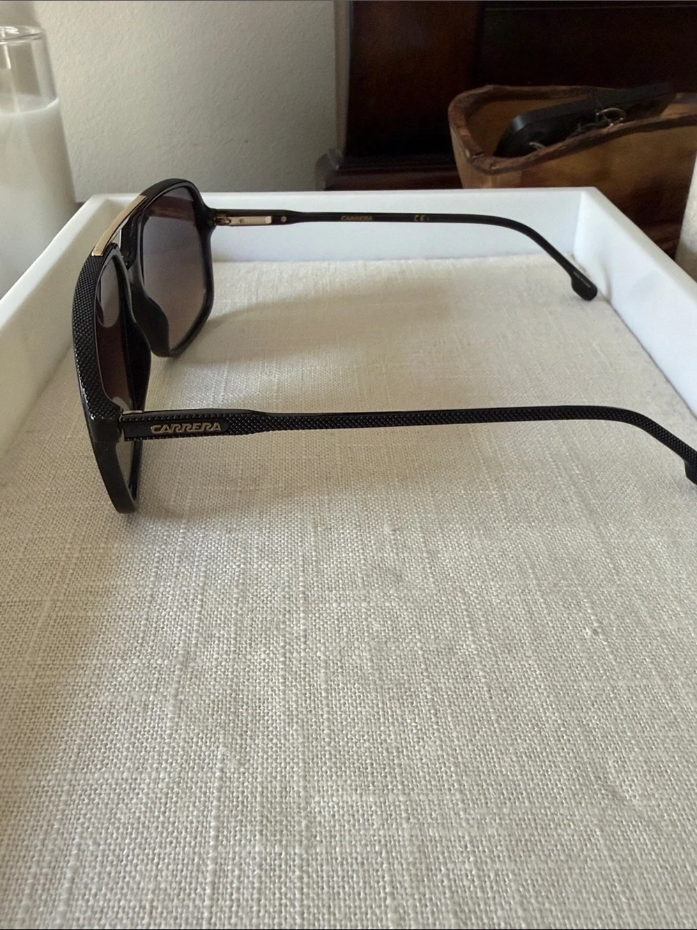 Carrera classic aviator